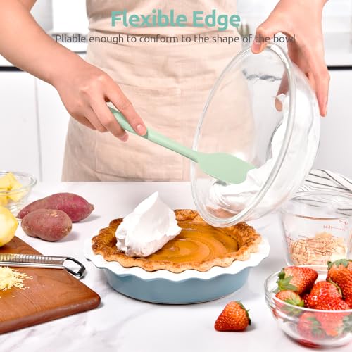 Silicone Spoon Spatula