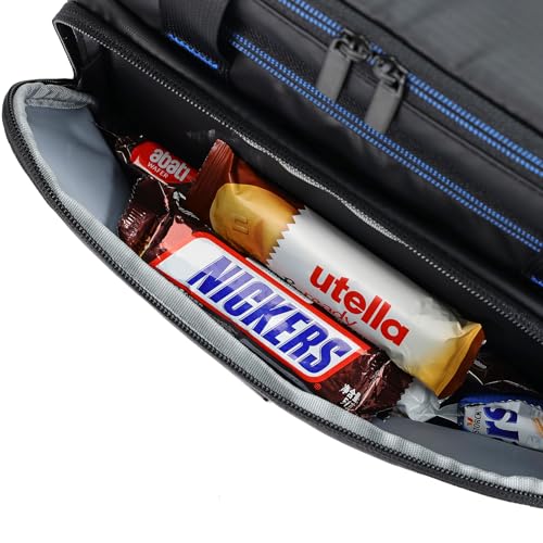 Soft Cooler Lunch Bag
