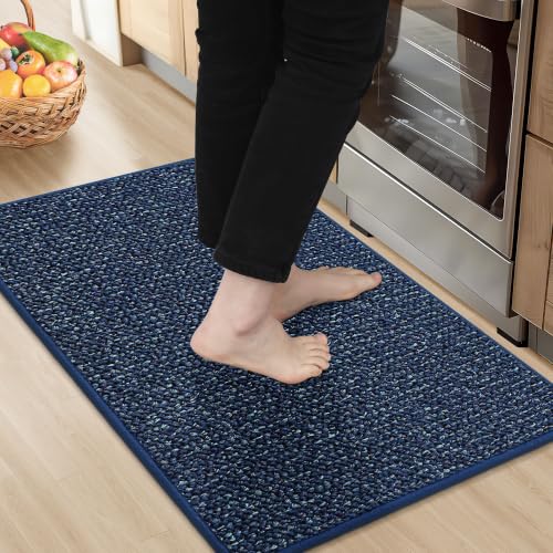 Kitchen Rugs 20"x32"