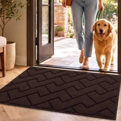 Indoor Doormat