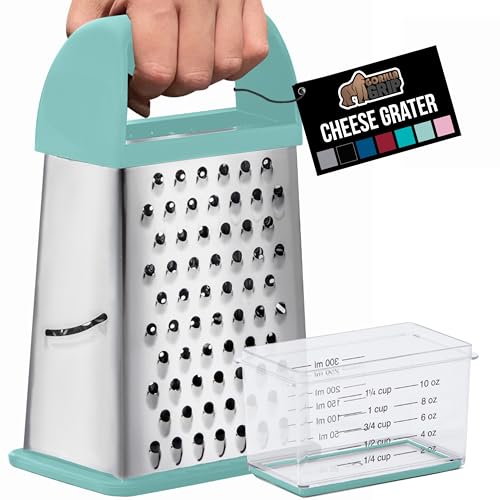 XL 4 Sided Stainless Steel BPA