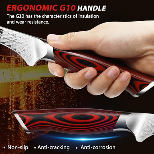 Fillet Knife 7 Inch