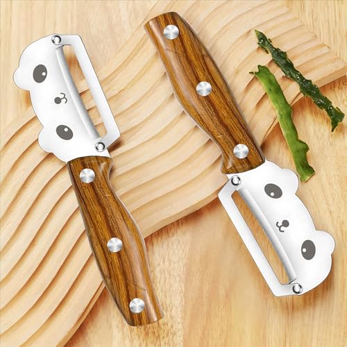Vegetable Peeler Anti