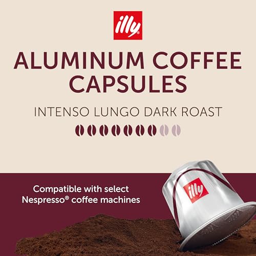 Espresso Capsules (50 Count)