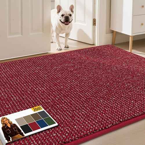 Dirt Trapper Door Mat 36" x 60" (15 Sq Ft)