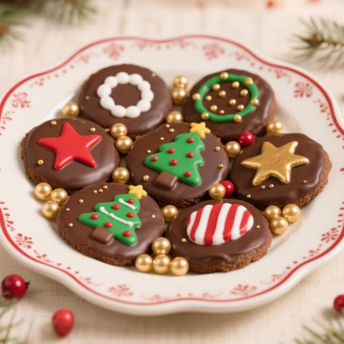 Edible Gold Pearl Sprinkles (4.5 Ounce)