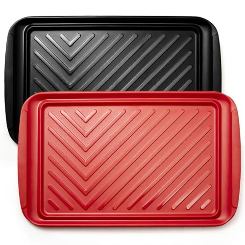 Grilling Prep Trays (2 Count)