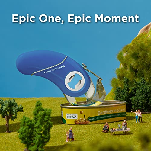 Epic One Multifunction Opener
