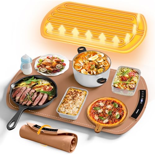 Food Warming Mat