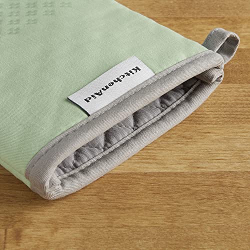 Asteroid Oven Mitt Set (2 Count)