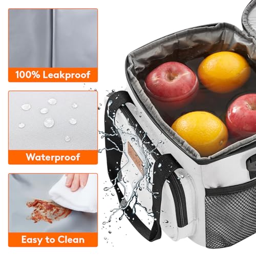 Medium Lunch Bag