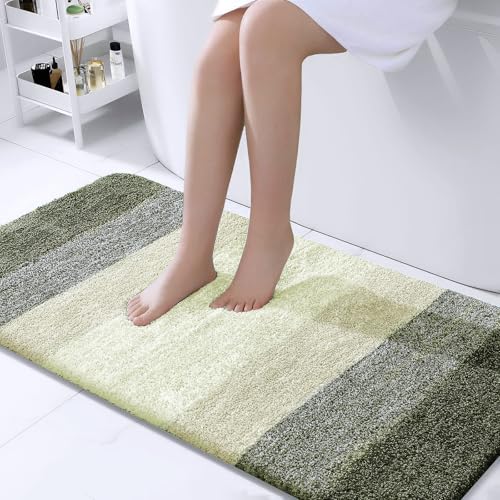 Bathroom Runner Rug 40x24