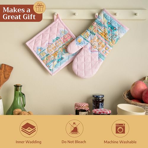 Pot Holders 100% Cotton Potholders