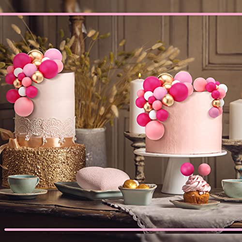 108 Cake Ball