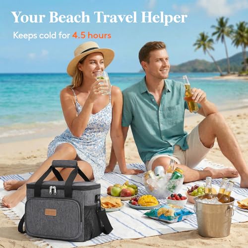 Large Lunch Bag
