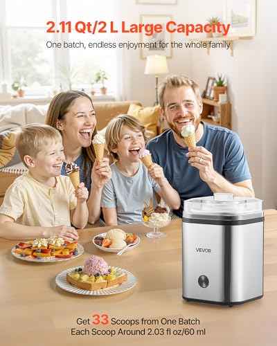 Ice Cream Maker