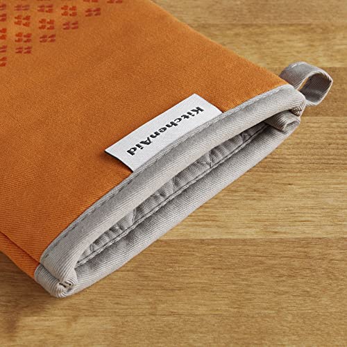 Asteroid Oven Mitt Set (2 Count)