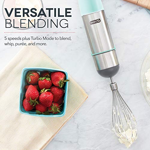 Chef Series Immersion Hand Blender