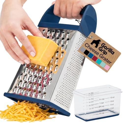 XL 4 Sided Stainless Steel BPA