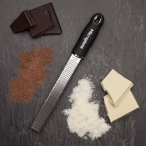 Premium Classic Series Zester 18