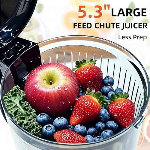 Cold Press Juicer Machines