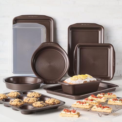 Nonstick Bakeware Set