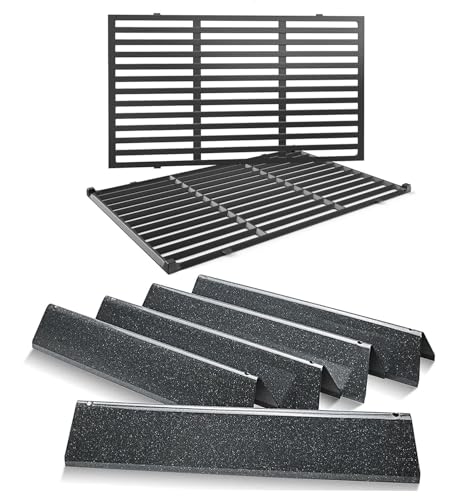 Spirit E310 Grill Parts Replacement Kit