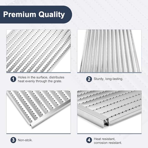 Grill Replacement Parts for Charbroil 463642316 463644220