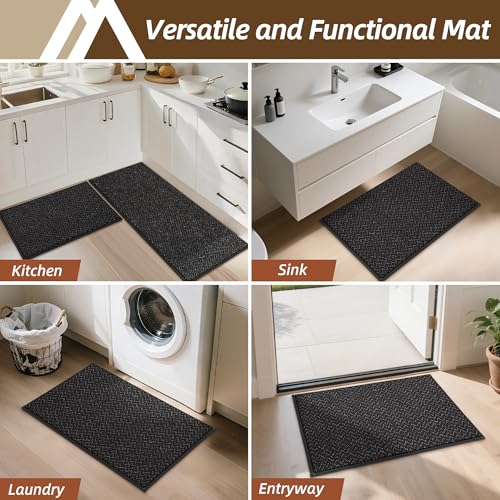 Kitchen Rugs Non (6.5 Sq Ft)