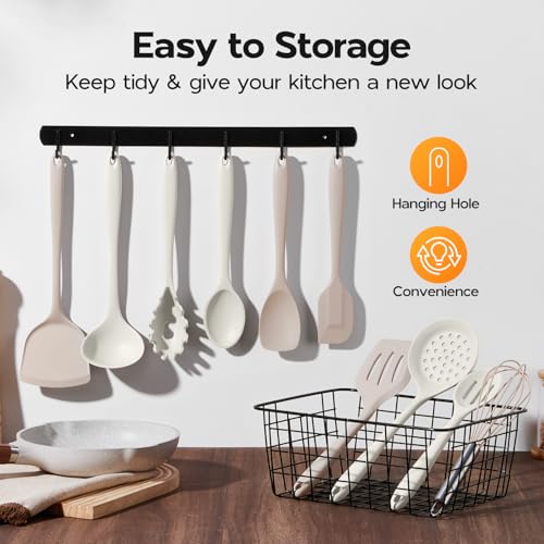 Kitchen Utensils Set (10 Count)