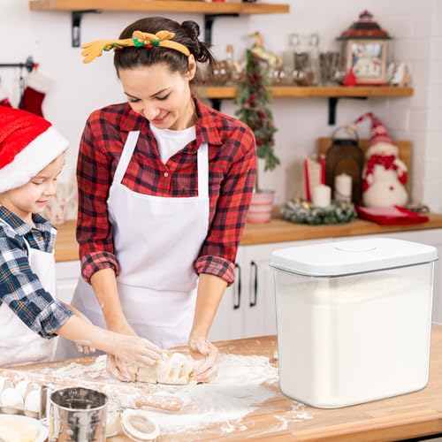 Airtight Rice Storage Container