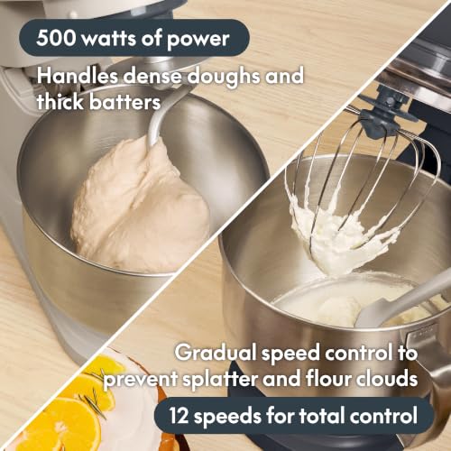 STIR 5.3Qt Tilt