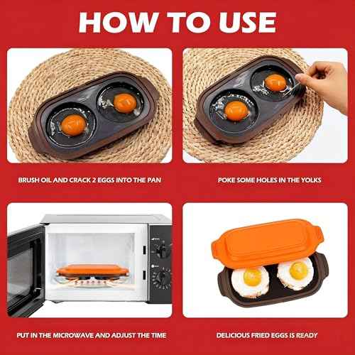 Microwave Egg Cooker