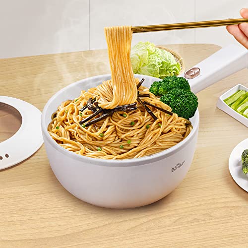 2L Electric Hot Pot Electric
