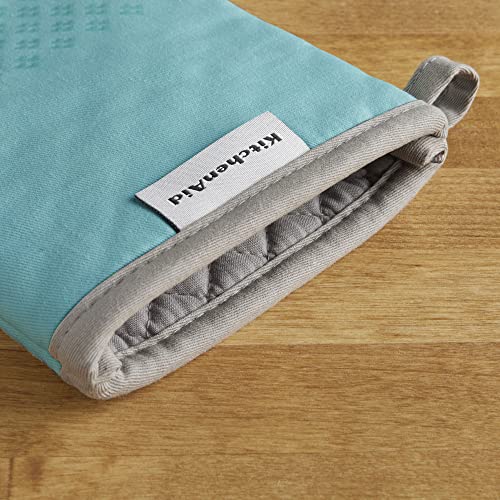 Asteroid Oven Mitt Set (2 Count)