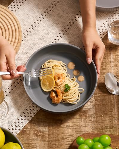 Milkyway 33 oz Pasta Bowls Set of 8 (8 Count)