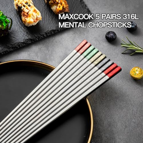 Metal Chopsticks