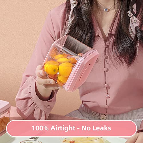 Airtight Food Storage Container (7 Count)