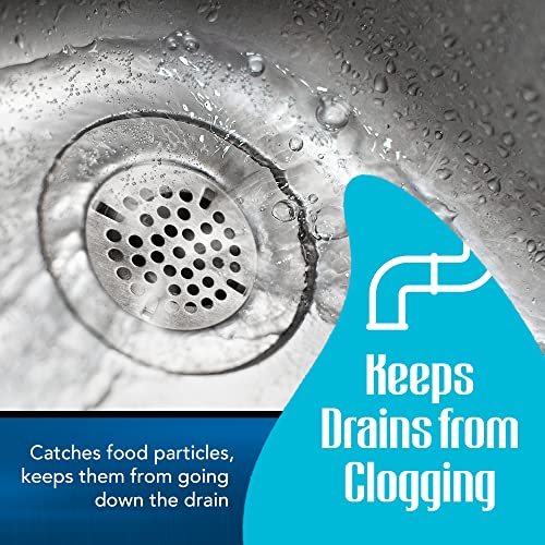 3 inch Commercial Sink Strainer
