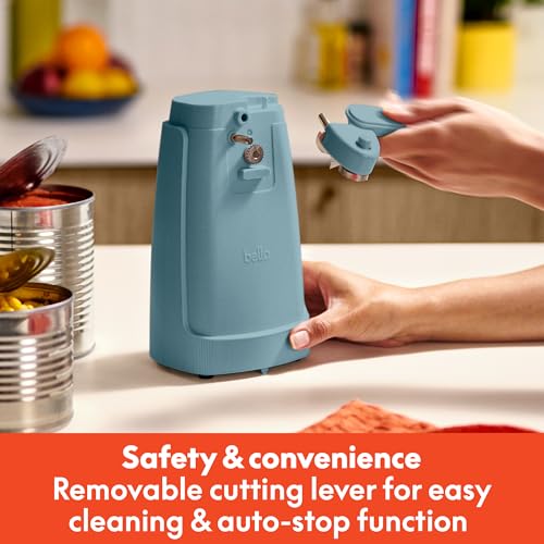 Electric Can Opener