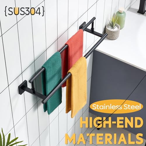 Bathroom Towel Bars 24