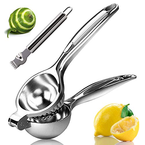Lemon Squeezer Combo