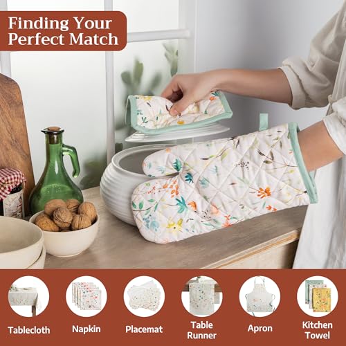 Pot Holders 100% Cotton Potholders