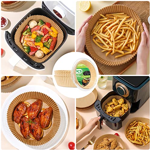 Air Fryer Liners Disposable (150 Count)