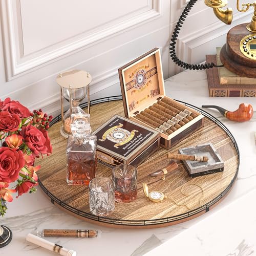 24 Inch Lazy Susan Turntable