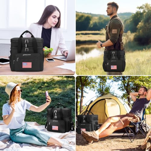 23L Insulated Lunch Box