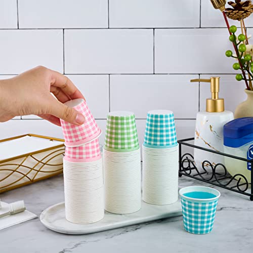 3 oz Paper Cups