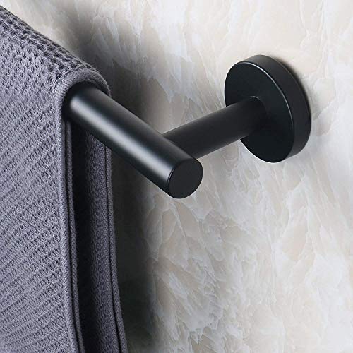 Bath Towel Bar