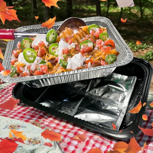 Flame Free Catering Heat Pads & Buffet Kits