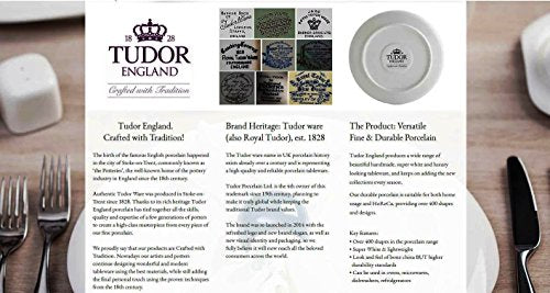 Tudor Royal 16